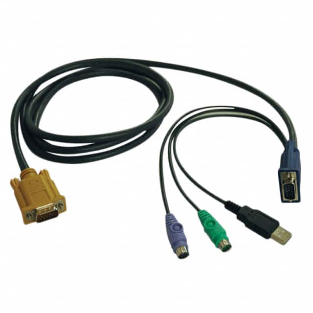 Tripp Lite TL1686-ND