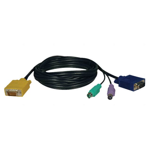 Tripp Lite TL346-ND