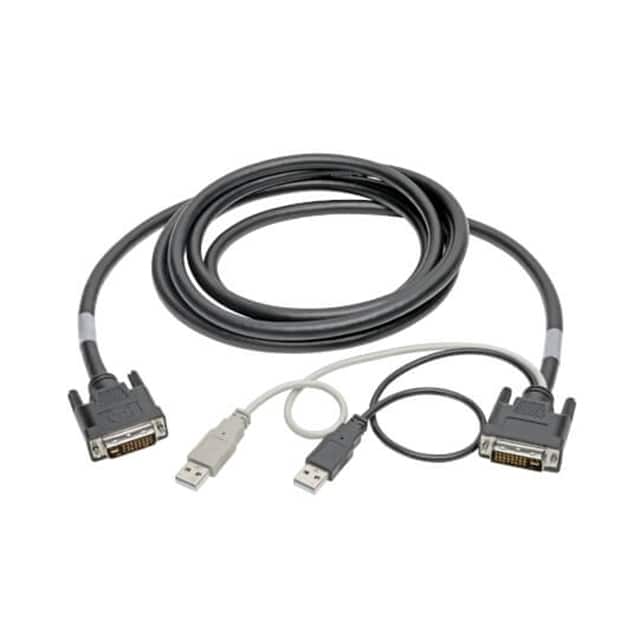 Tripp Lite 95-P783-010-DP-ND