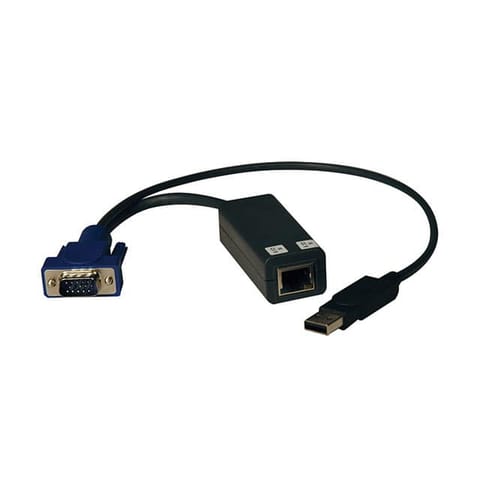 Tripp Lite B078-101-USB-8-ND