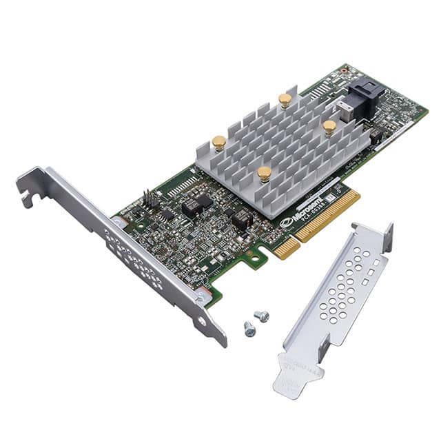 Microchip Technology 2291700-R-ND