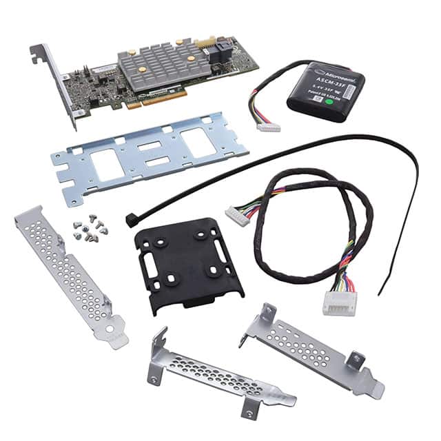 Microchip Technology 2294900-R-ND