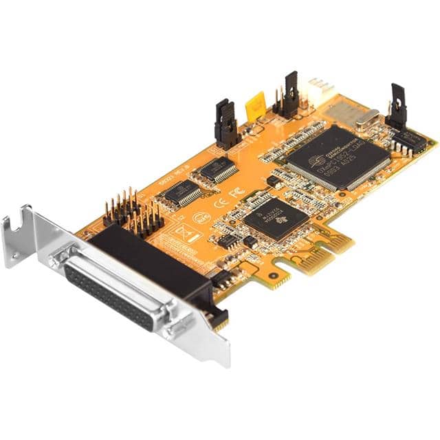 ICOMTECH, INC. 3833-MSC-202ALP1-ND