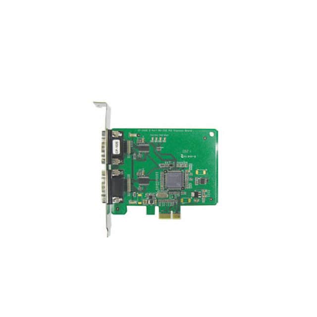 Moxa 3833-CP-102E-ND