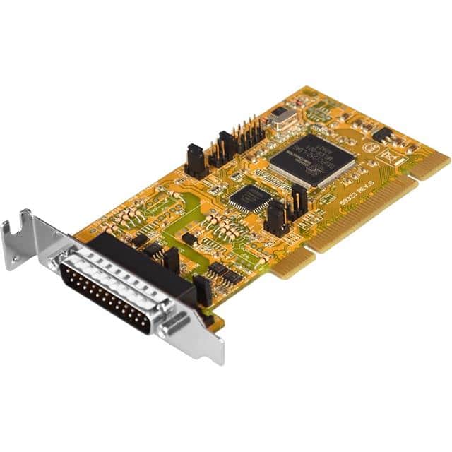 ICOMTECH, INC. 3833-MSC-102B1L-ND