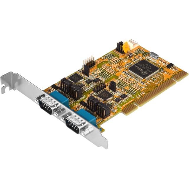 ICOMTECH, INC. 3833-MSC-102C-ND