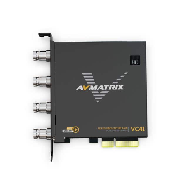 AVMATRIX 2937-VC41-ND