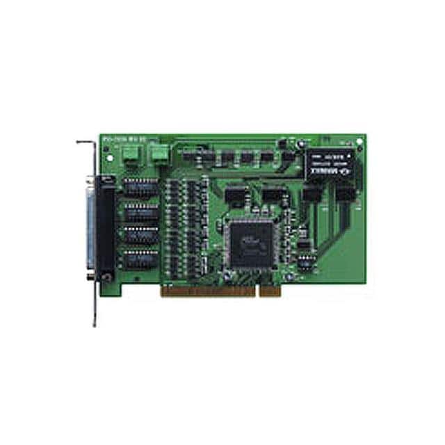 ADLINK Technology 3833-PCI-7230-ND