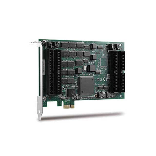 ADLINK Technology 3833-PCIE-7296-ND