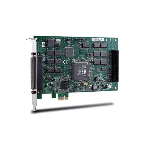 ADLINK Technology 3833-PCIE-7200-ND