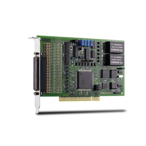 ADLINK Technology 3833-PCI-9113A-ND