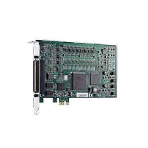 ADLINK Technology 3833-PCIE-6208V-GL-ND