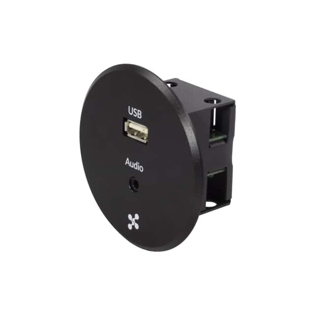 TechLogix Networx 2956-TL-TI-USBAUD-ND