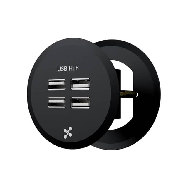 TechLogix Networx 2956-TL-TI-4USB-ND