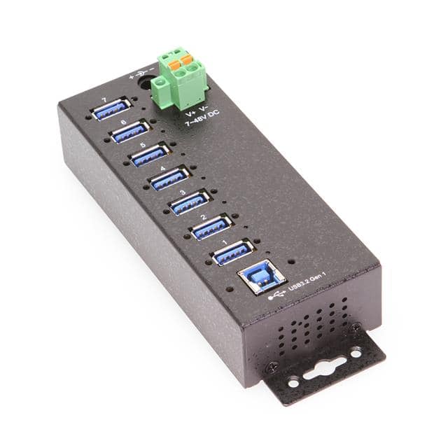 Coolgear 2671-CG-7PU3MGD-ND
