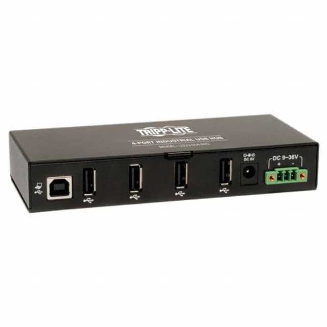 Tripp Lite TL822-ND