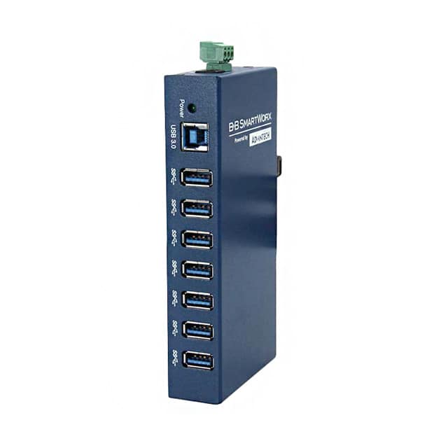 Advantech Corp 1165-1396-ND