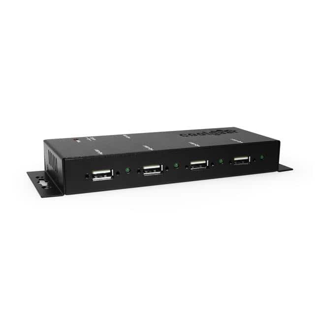 Coolgear 2671-USBG-4SU2MLA-ND