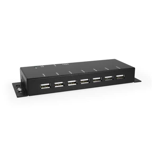 Coolgear 2671-USBG-7U2ML-ND
