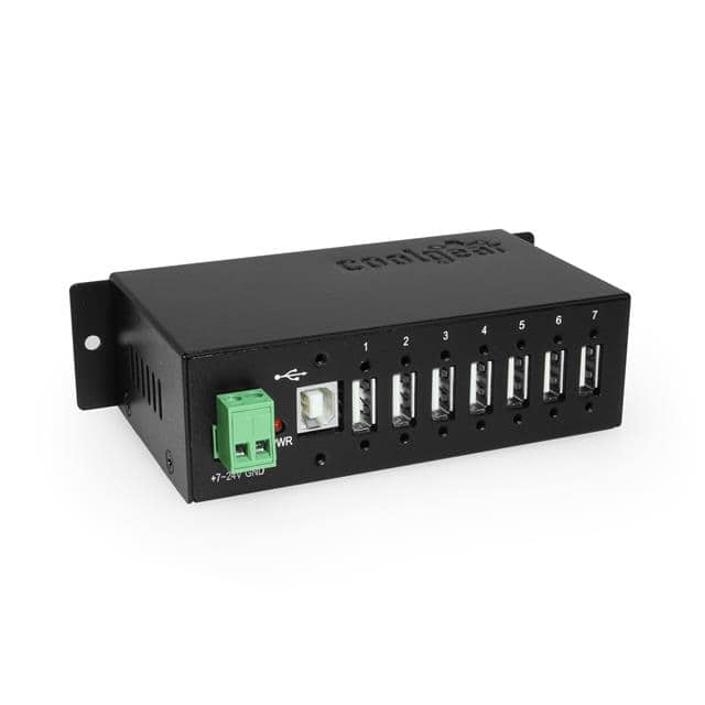 Coolgear 2671-USBG-7DU2I-ND