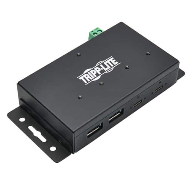 Tripp Lite 95-U460-2A2C-IND-ND