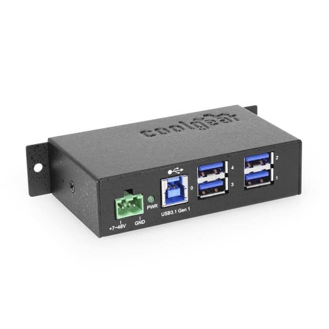 Coolgear 2671-USBG-4U3MLR2-ND