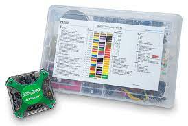 Analog Discovery 2 Student Bundle