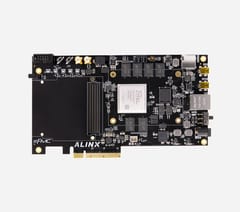 XILINX Zynq-7000 SoC PCie FMC HPC FPGA Development Board XC7Z100