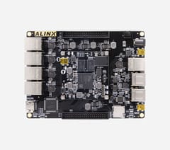 XILINX Zynq7000 SoC FPGA Development Board XC7Z020 XC7Z020