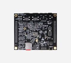 Xilinx Zynq UltraScale+ MPSoC AI FPGA Development Evaluation Board XUZU2CG XUZU2CG