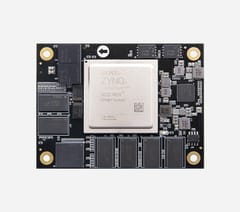 Xilinx Zynq UltraScale+ MPSoC SOM FPGA Core Board XCZU9EG XCZU9EG
