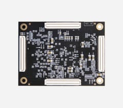 Xilinx Zynq UltraScale+ MPSoC SOM FPGA Core Board AI XCZU2CG XCZU2CG