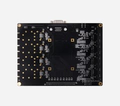 XILINX Artix-7 FPGA Development Board SFP XC7A100T XC7A100T