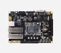 XILINX Artix-7 SFP FPGA Development Board XC7A100T XC7A100T