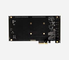 Xilinx Artix-7 FPGA Development Board PCIE XC7A200T XC7A200T