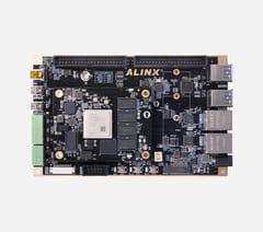 Xilinx Zynq UltraScale+ MPSoC XCZU2CG FPGA Development Board XCZU2CG