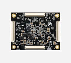 Xilinx Zynq UltraScale+ MPSoC SOM AI FPGA Core Board XCZU15EG XCZU15EG