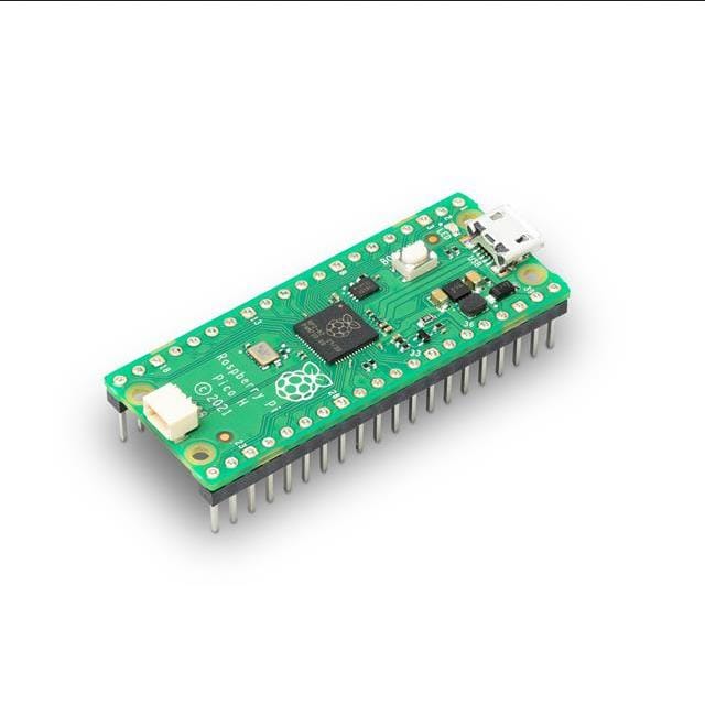 Raspberry Pi 2648-SC0917-ND