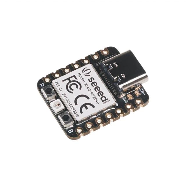 Seeed Technology Co., Ltd 1597-102010428-ND