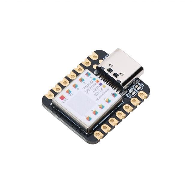 Seeed Technology Co., Ltd 1597-102010328-ND