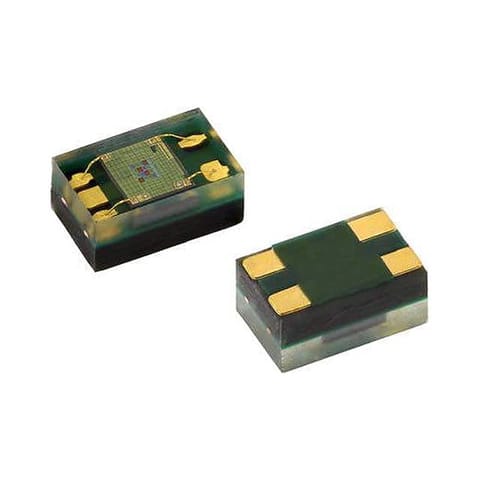 Vishay Semiconductor Opto Division VEML6040A3OGTR-ND,VEML6040A3OGCT-ND,VEML6040A3OGDKR-ND