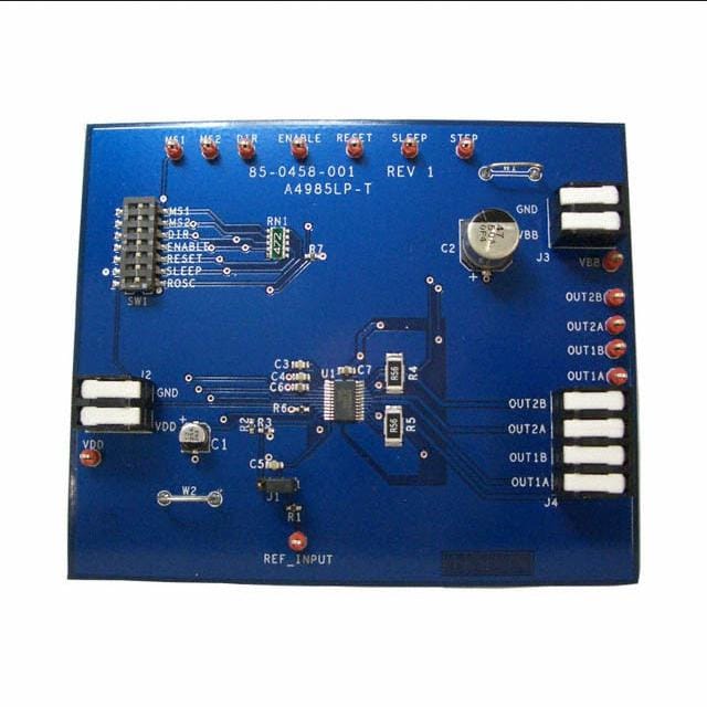 Allegro MicroSystems 620-1374-ND