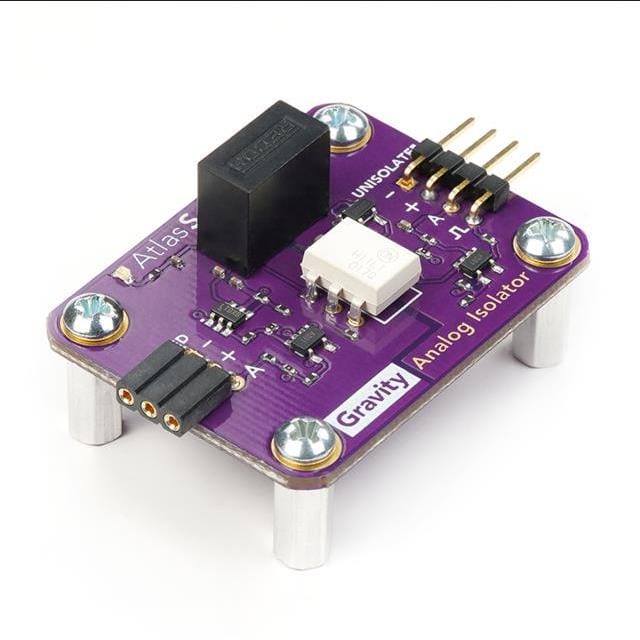 Atlas Scientific 5016-GRV-ISO-ND