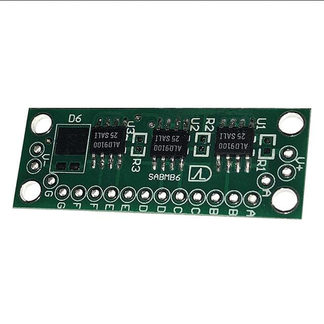 Advanced Linear Devices Inc. 1014-1332-ND