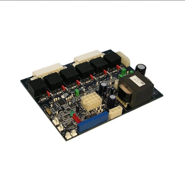 APS 2667-BAP-1950A-C02A1-0-5-4CL-ND