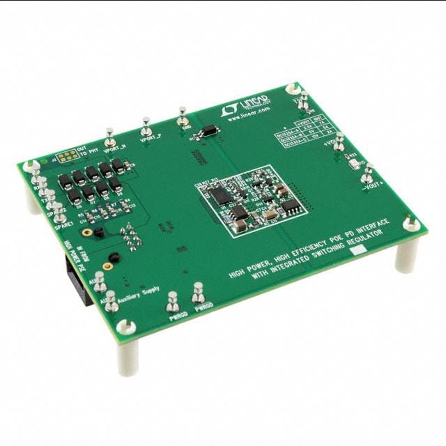 Analog Devices Inc. DC1335B-C-ND