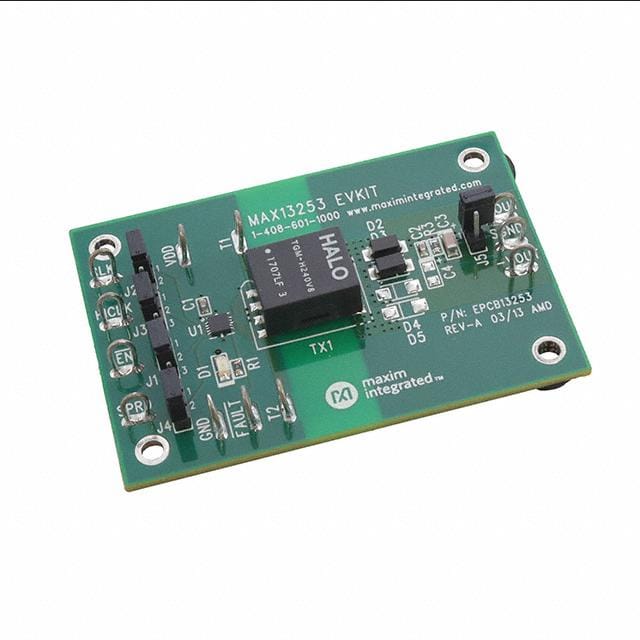 Analog Devices Inc./Maxim Integrated MAX13253EVKIT#-ND