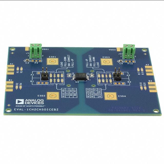 Analog Devices Inc. 505-EVAL-ADUM226N0EBZ-ND
