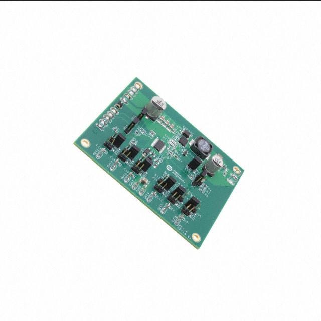 Analog Devices Inc./Maxim Integrated 505-MAX20067EVKIT#-ND