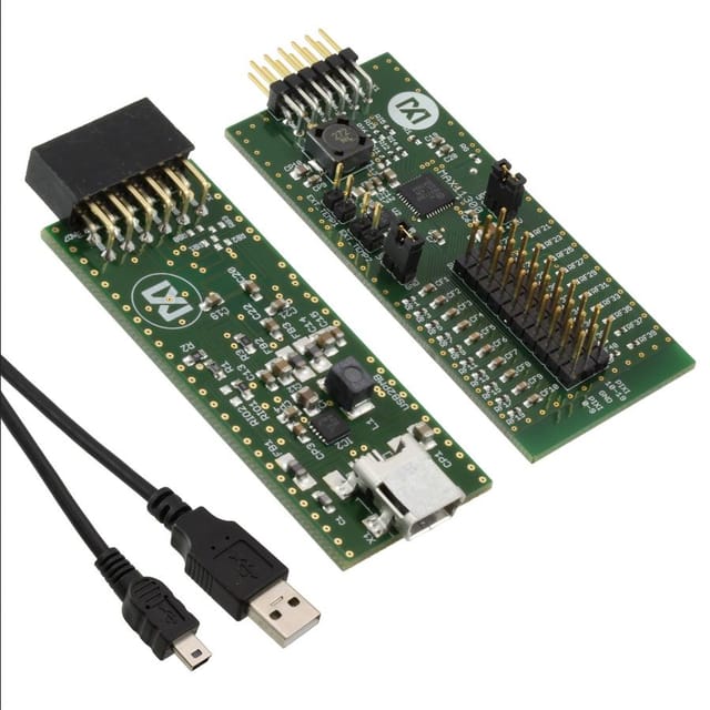 Analog Devices Inc./Maxim Integrated MAX11300SYS1#-ND